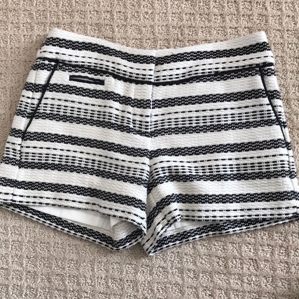 Loft shorts